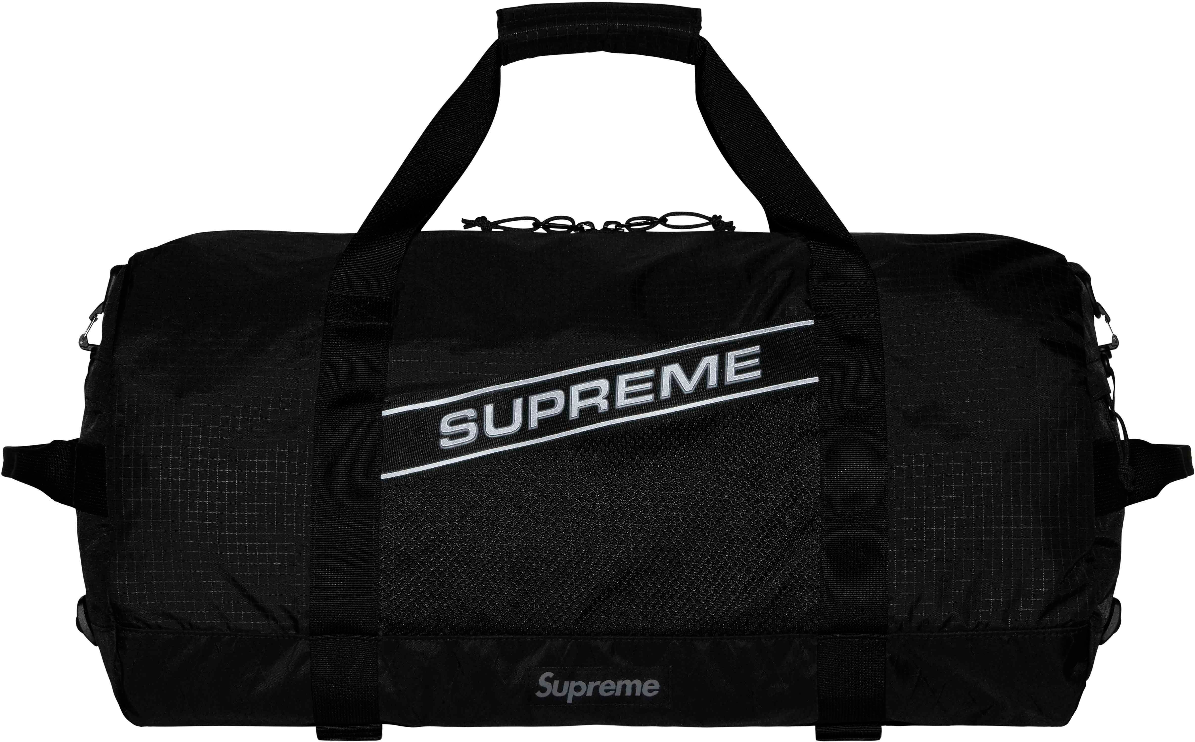 Duffle Bag view 45